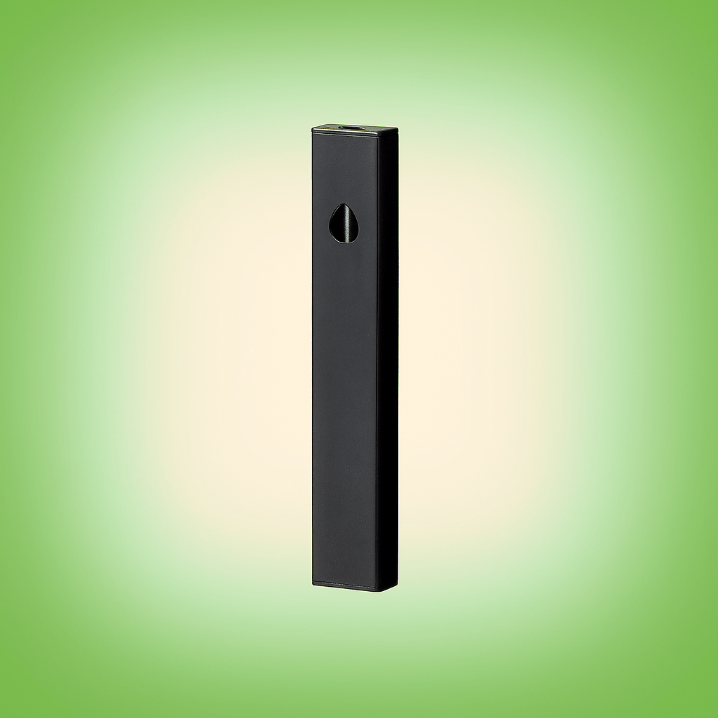 Hero Dose Delta - 8 THC The Original Z Disposable Vape - 10moods