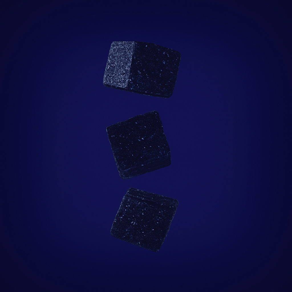 Dreamstate Advanced THC Gummies - 10moods