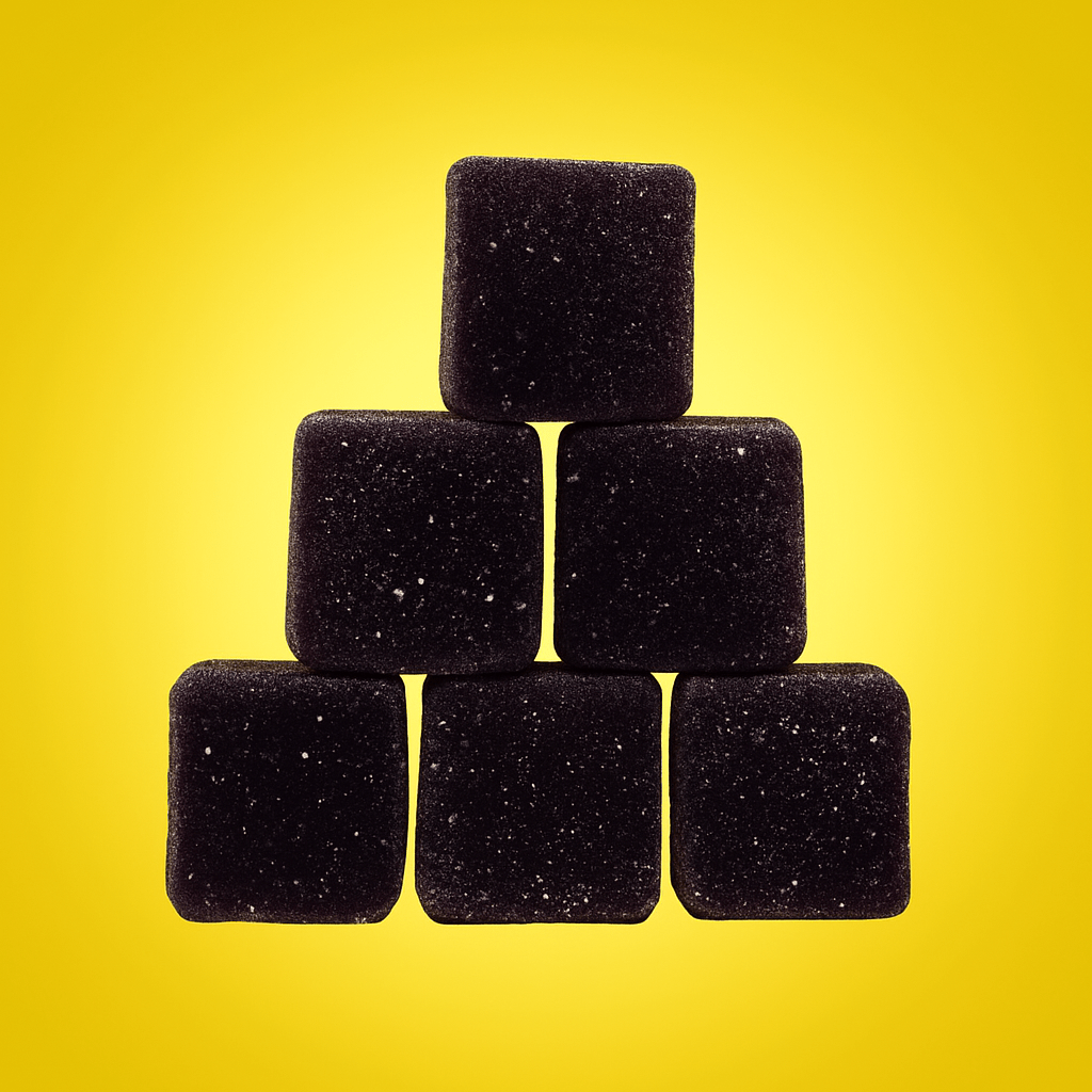 Creative Magic THC Gummies - 10moods