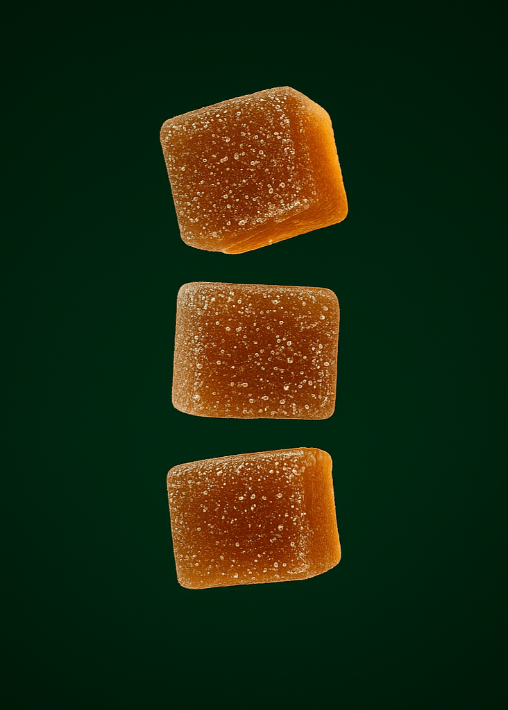PMS Support THC Gummies - 10moods