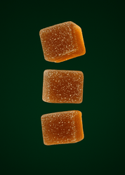 PMS Support THC Gummies - 10moods