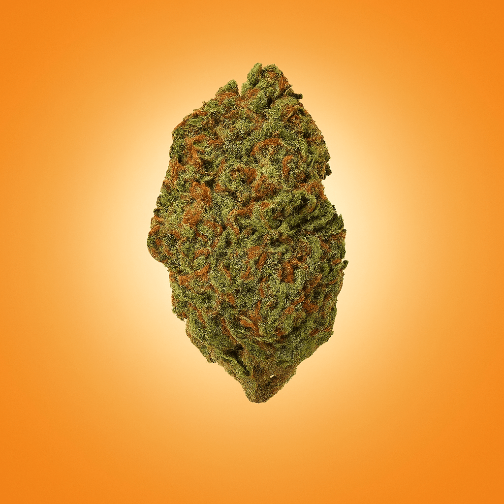 Super Lemon Haze - 10moods