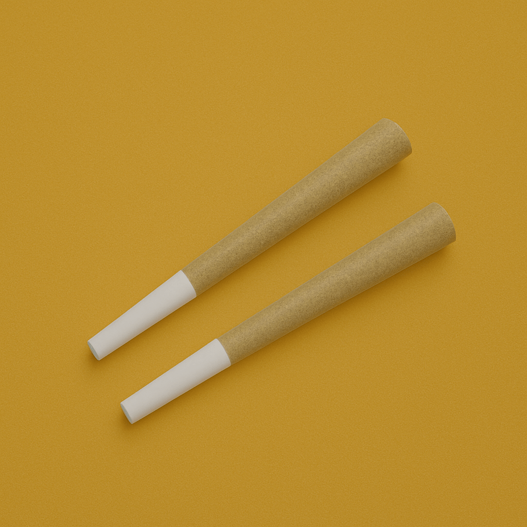 Spark and Chill Pre - Roll Duo - 10moods