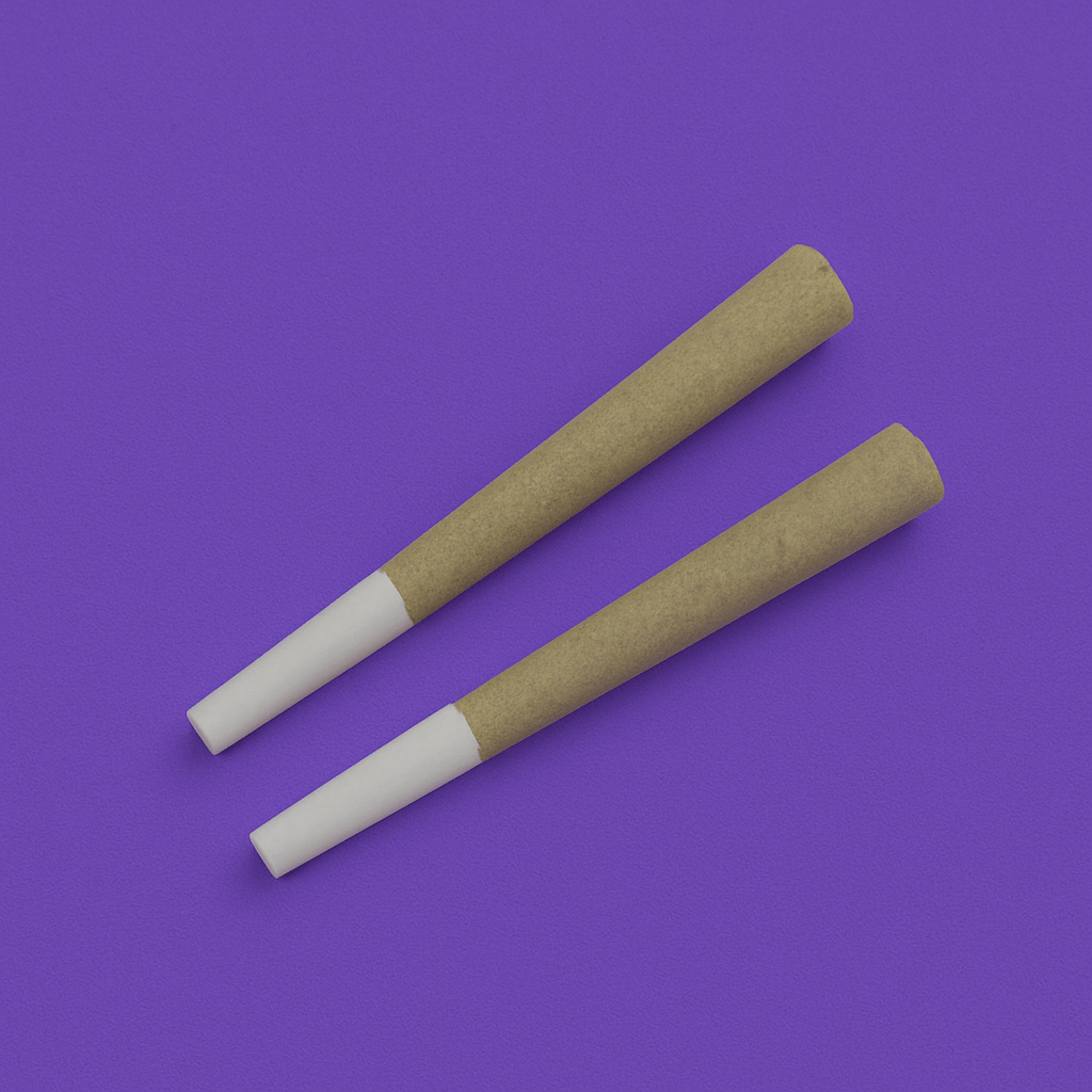 Traditional Blunt - 10moods