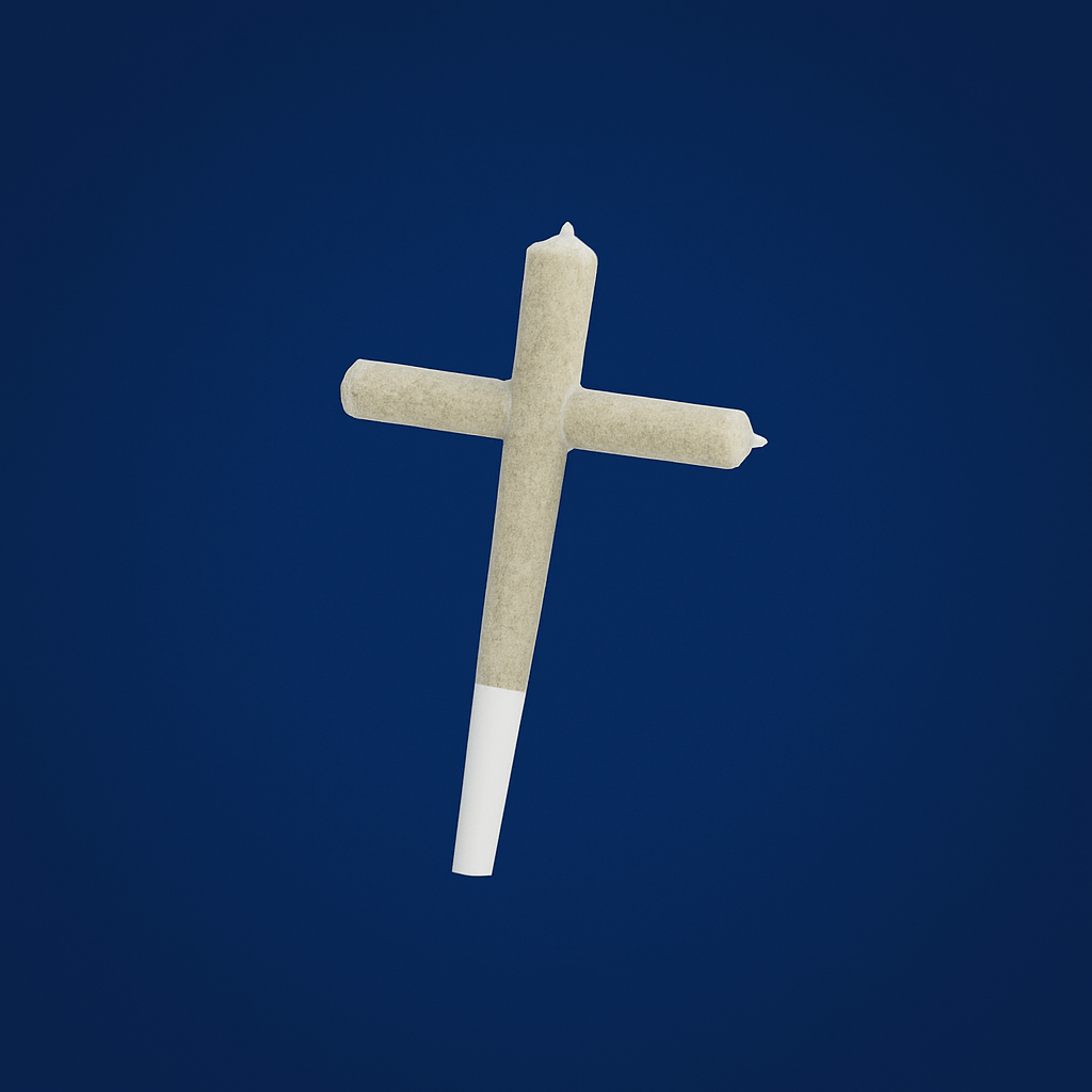 Orchard Inferno Cross Joint - 10moods