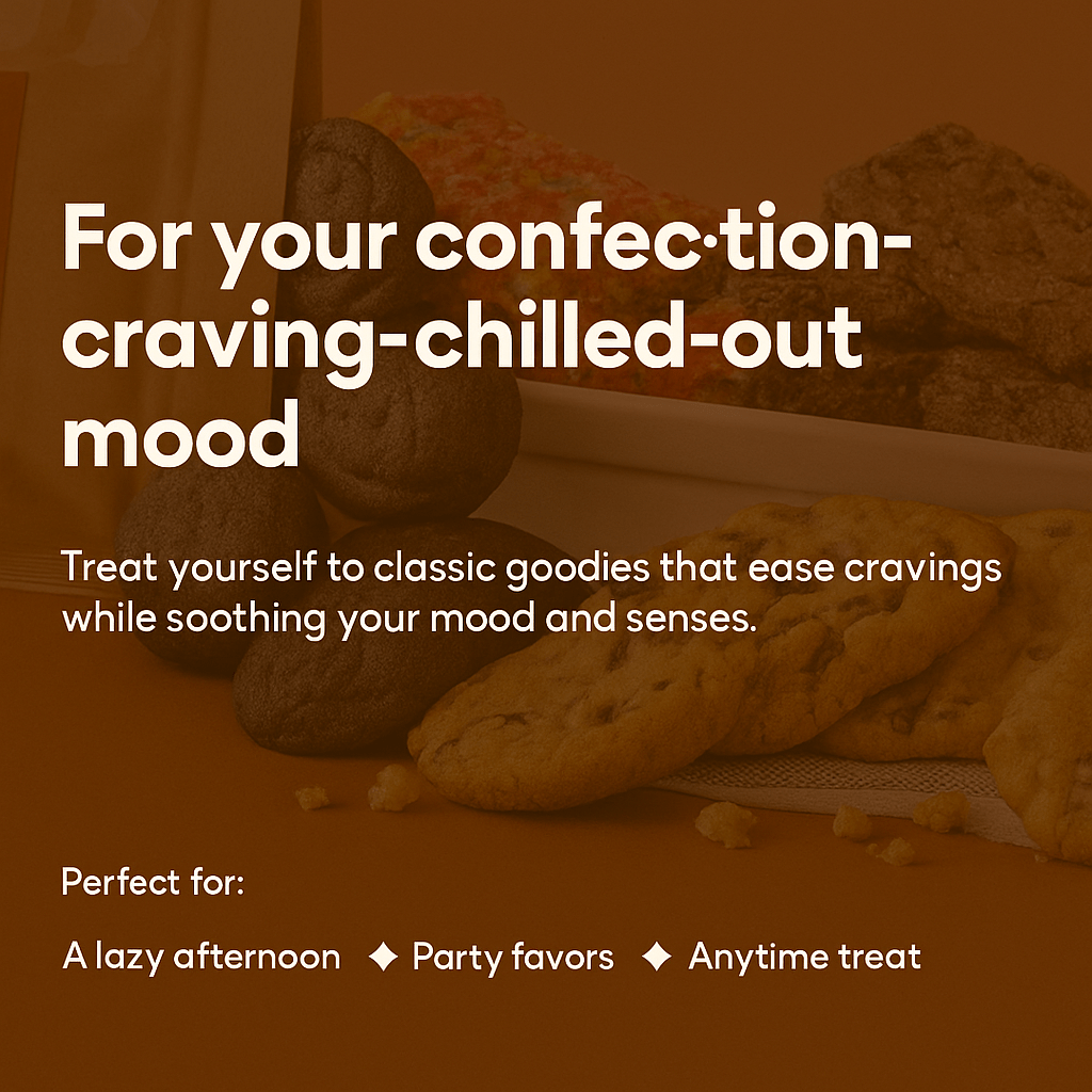 Andy's THC Fruity Crisp - 10moods