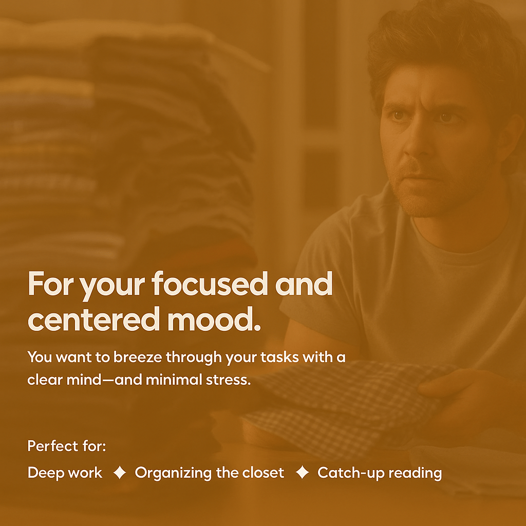 Clarity and Connection Duo - 10moods