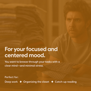 Clarity and Connection Duo - 10moods