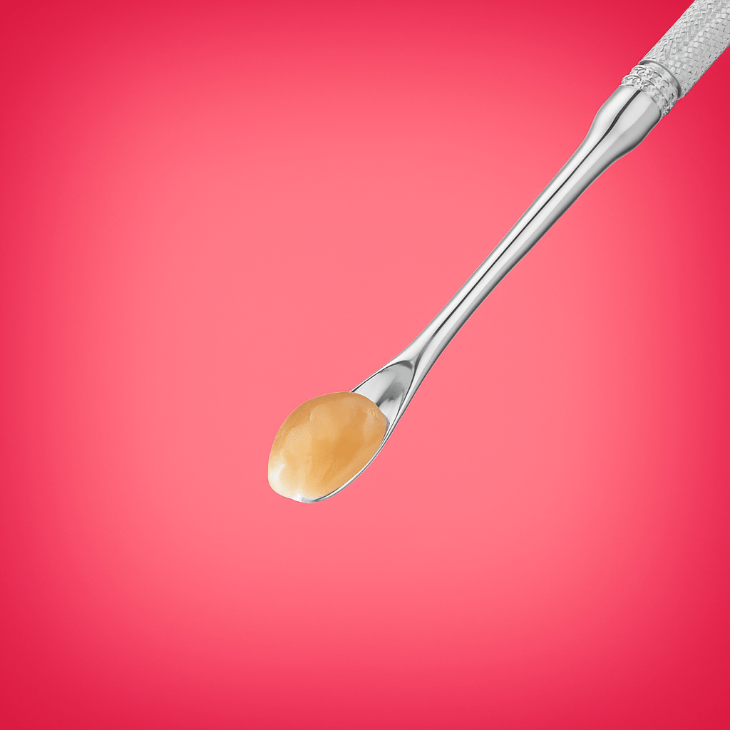 THCa London Pound Cake Dab Badder - 10moods