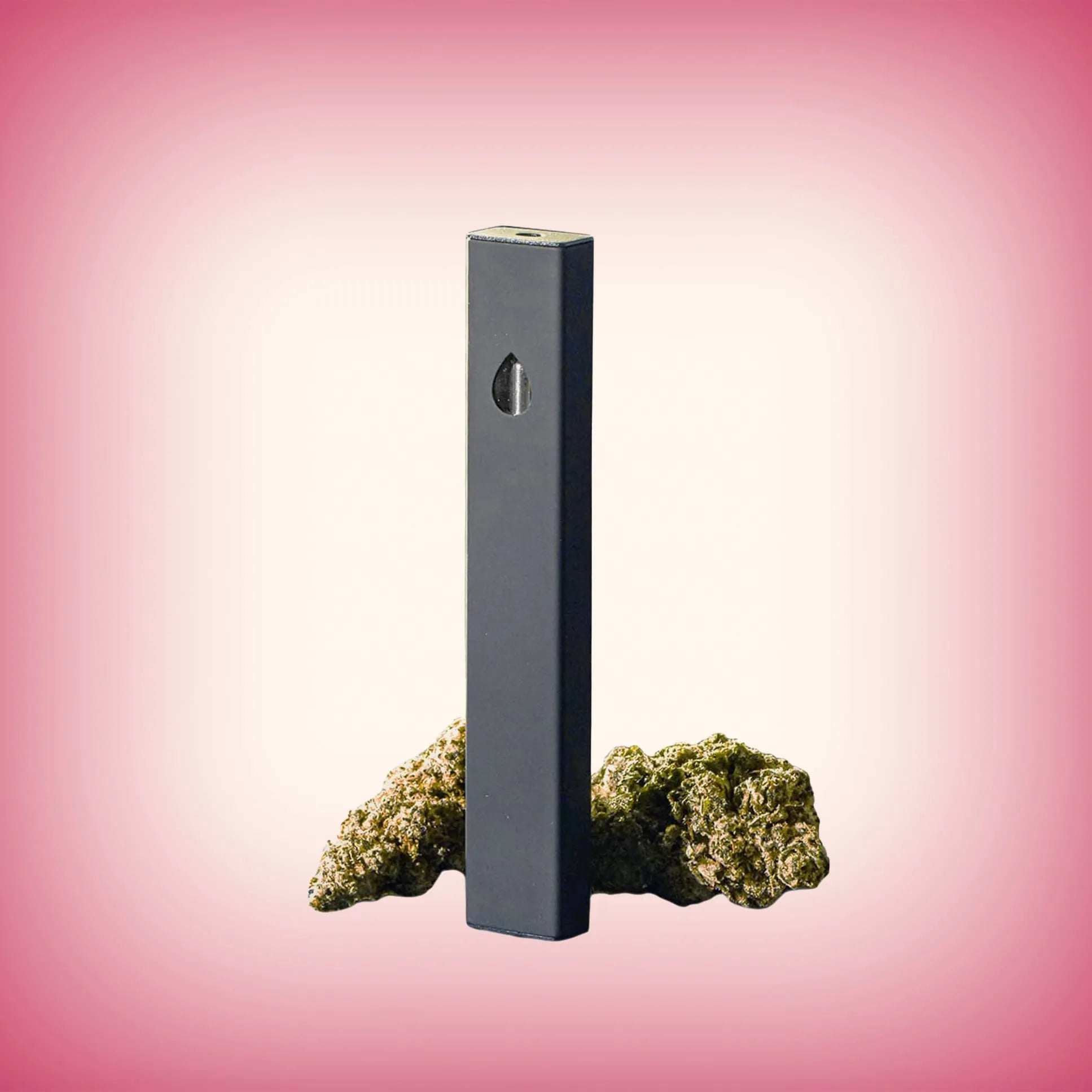 Hero Dose Delta - 8 THC Runtz Disposable Vape - 10moods