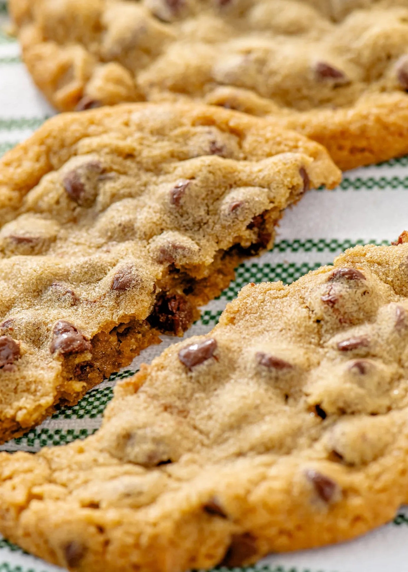 Andy's THC Chocolate Chip Cookie - 10moods